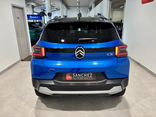 Citroen C3 image 6