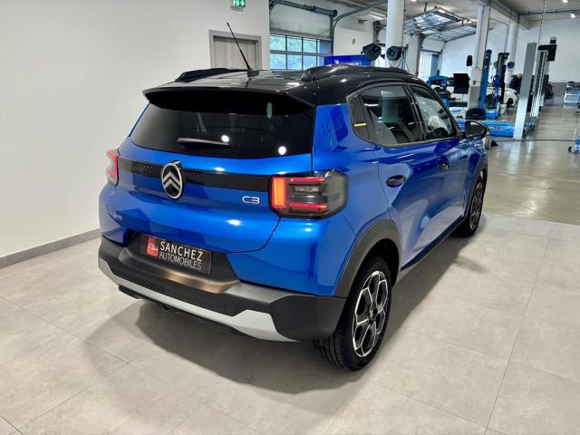 Citroen C3 image 3