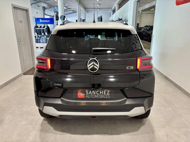 Citroen C3 image 6