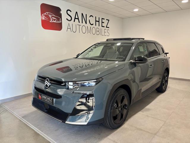 Citroen C5 Aircross Ii 1.2 Hybrid 145 Dcs6 Max