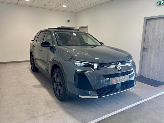 Citroen C5 Aircross image 4