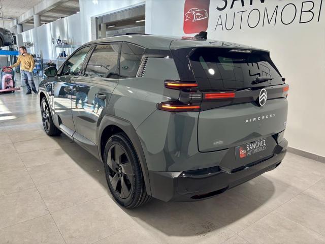 Citroen C5 Aircross image 9