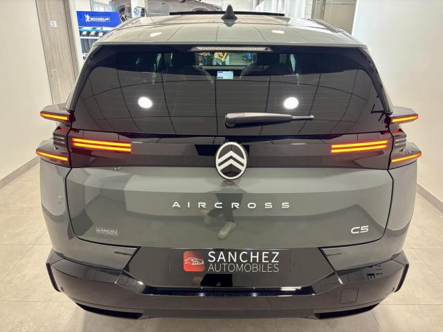 Citroen C5 Aircross image 1