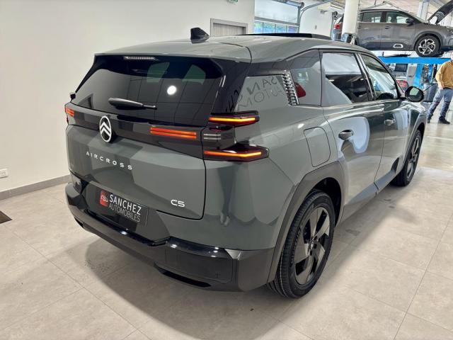 Citroen C5 Aircross image 7