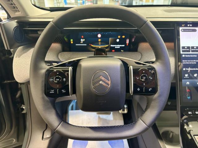 Citroen C5 Aircross image 3