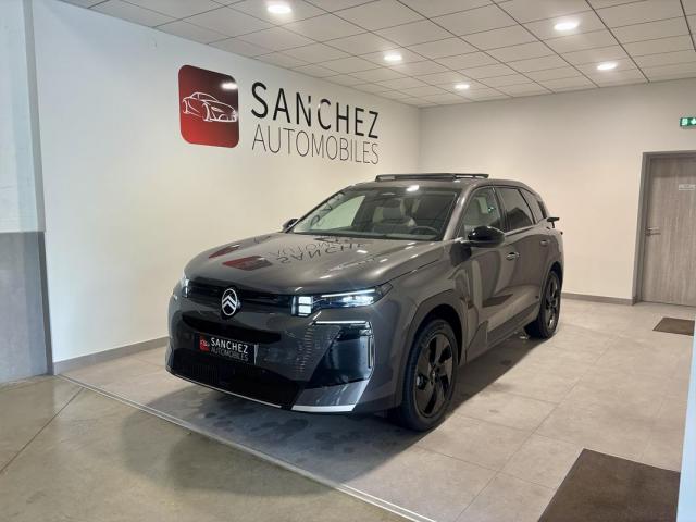 Citroen C5 Aircross Ii 1.2 Hybrid 145 Dcs6 Max