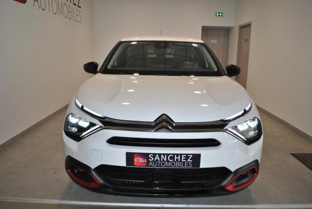 Citroen C4 image 5