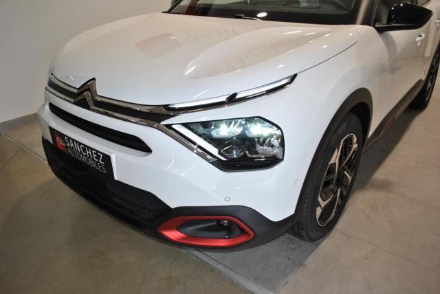 Citroen C4 image 2