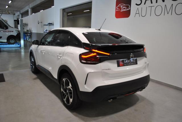 Citroen C4 image 8