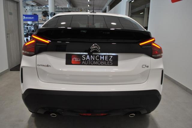 Citroen C4 image 1