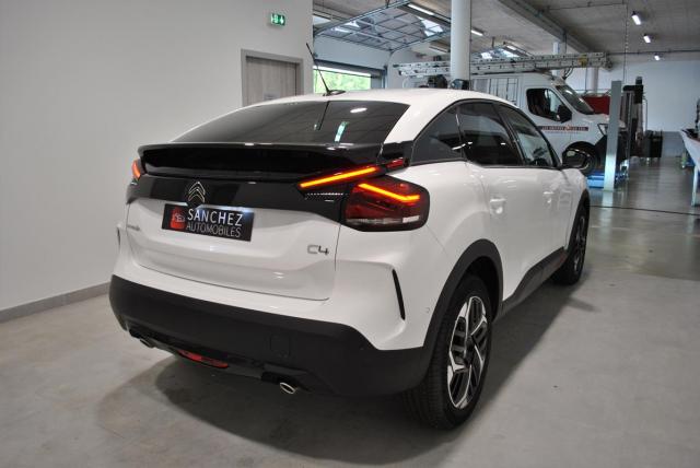 Citroen C4 image 7