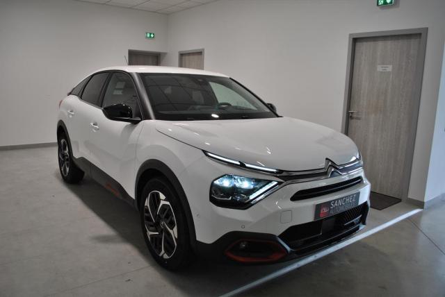Citroen C4 image 6