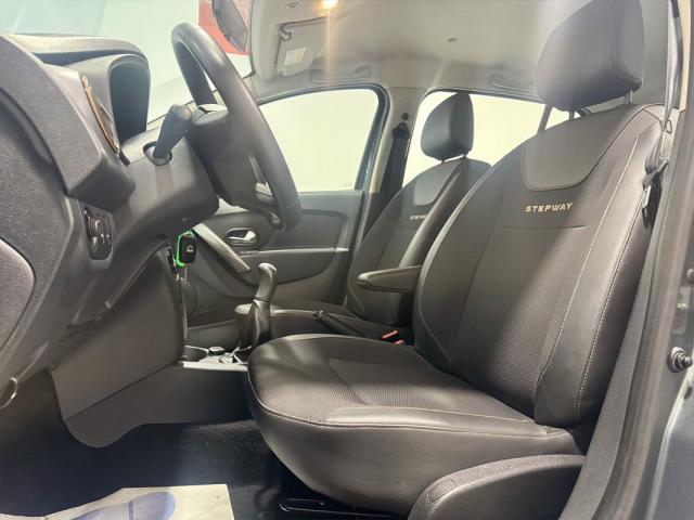 Dacia Sandero image 3