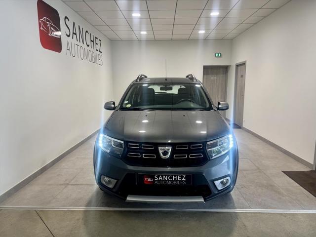 Dacia Sandero image 9