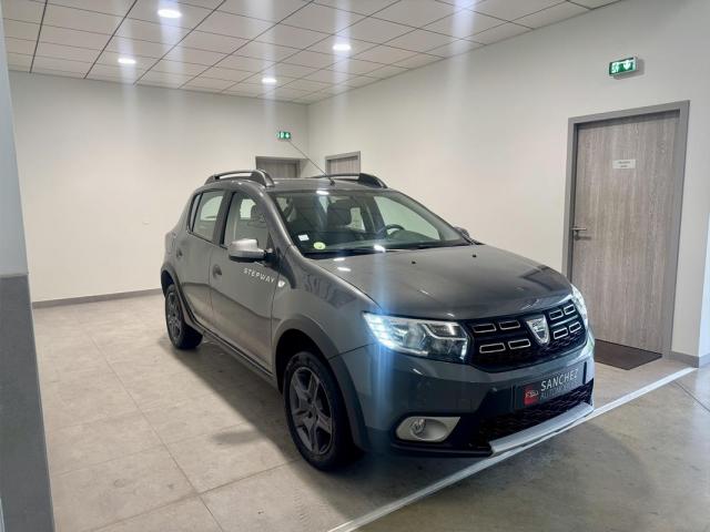 Dacia Sandero image 6