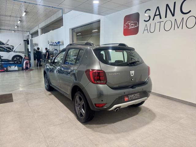 Dacia Sandero image 4