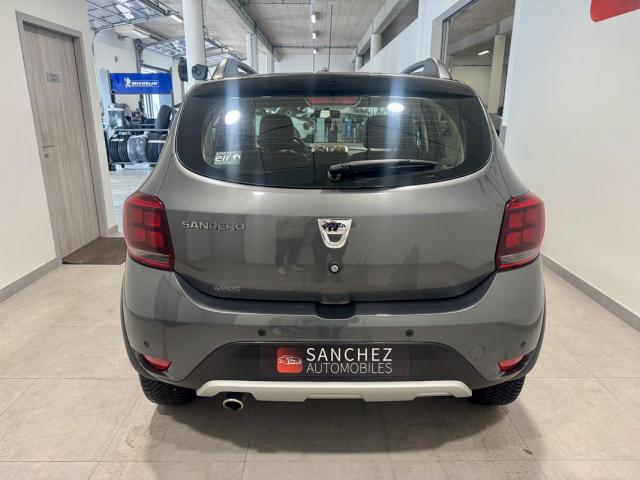 Dacia Sandero image 1
