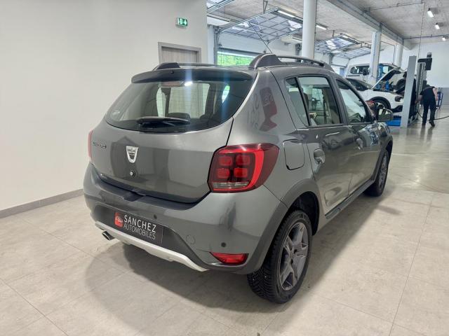 Dacia Sandero image 7