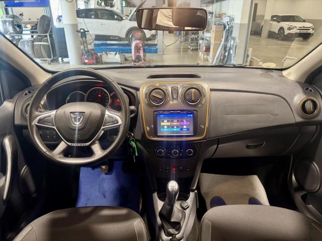 Dacia Sandero image 8