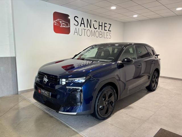Citroen C5 Aircross Ii 1.2 Hybrid 145 Dcs6 Max