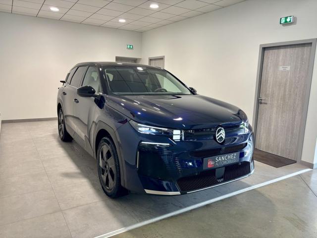 Citroen C5 Aircross image 3