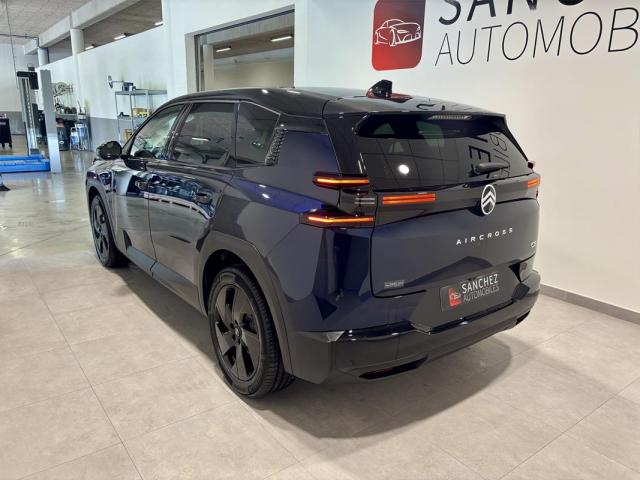 Citroen C5 Aircross image 9
