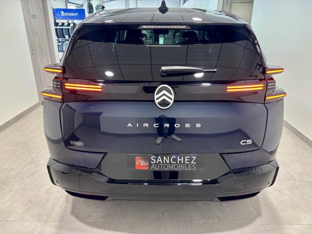 Citroen C5 Aircross image 1
