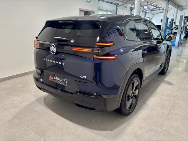 Citroen C5 Aircross image 6