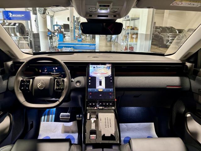 Citroen C5 Aircross image 4