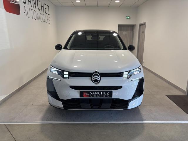 Citroen C5 Aircross image 4