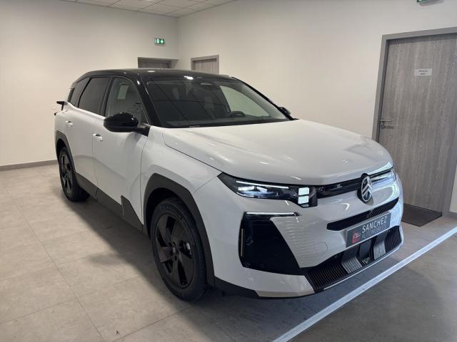 Citroen C5 Aircross image 8