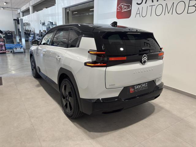 Citroen C5 Aircross image 7
