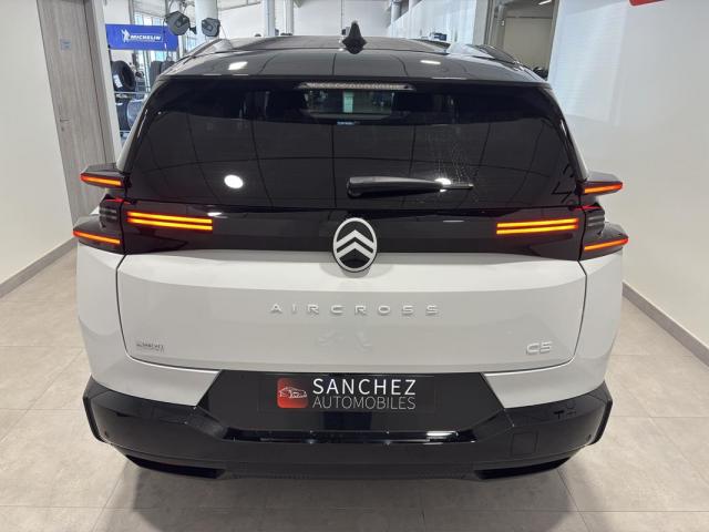 Citroen C5 Aircross image 3