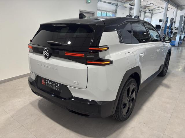 Citroen C5 Aircross image 1