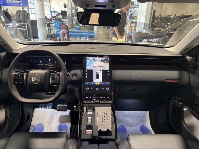 Citroen C5 Aircross image 9