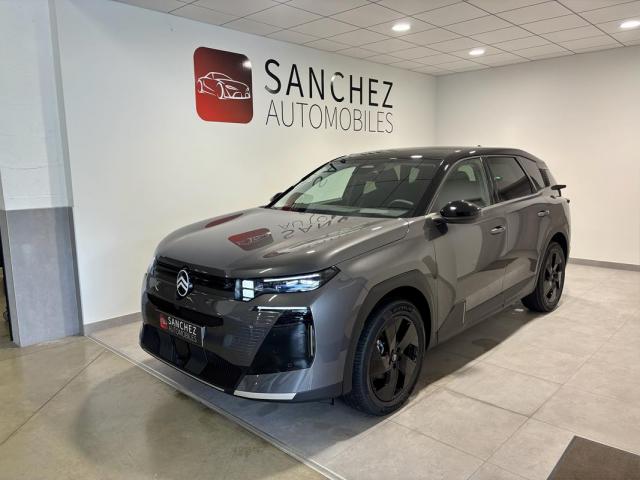 Citroen C5 Aircross Ii 1.2 Hybrid 145 Dcs6 Max