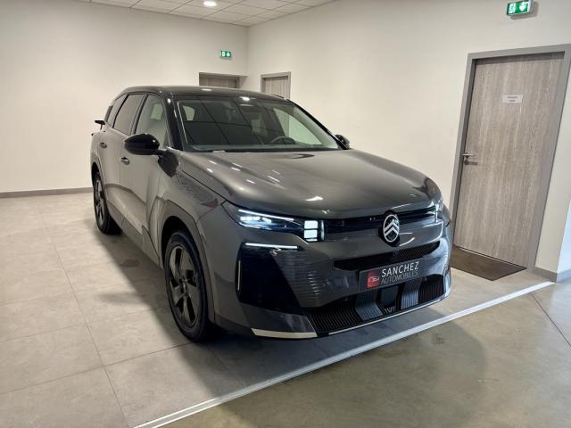 Citroen C5 Aircross image 1