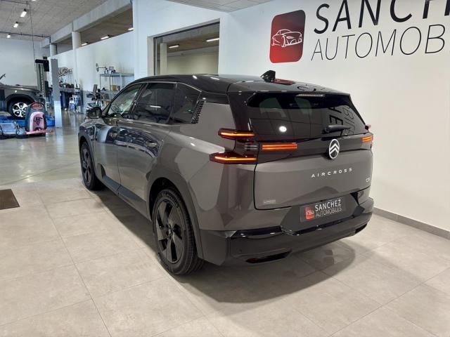 Citroen C5 Aircross image 6