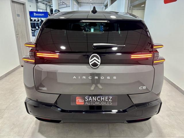 Citroen C5 Aircross image 5
