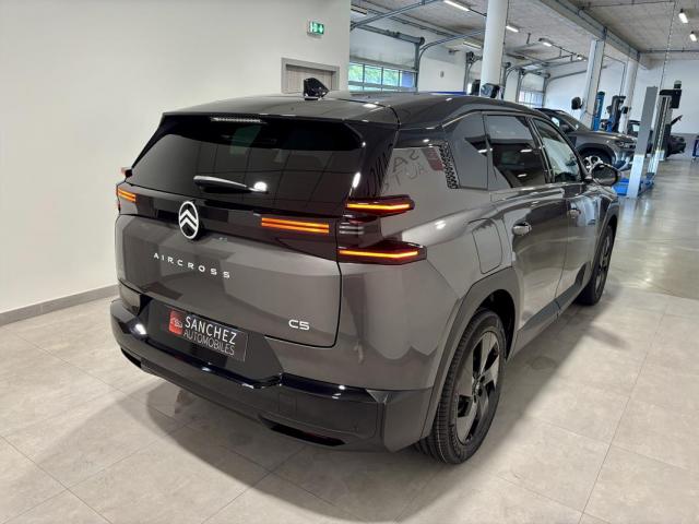 Citroen C5 Aircross image 9