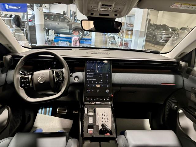 Citroen C5 Aircross image 8