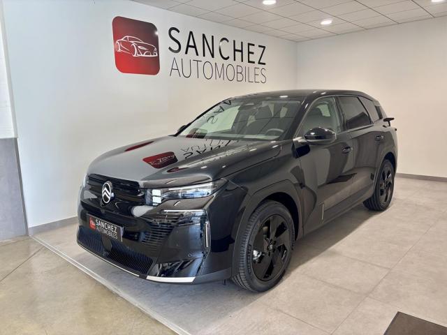 Citroen C5 Aircross Ii 1.2 Hybrid 145 Dcs6 Max