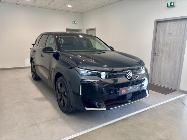 Citroen C5 Aircross image 2