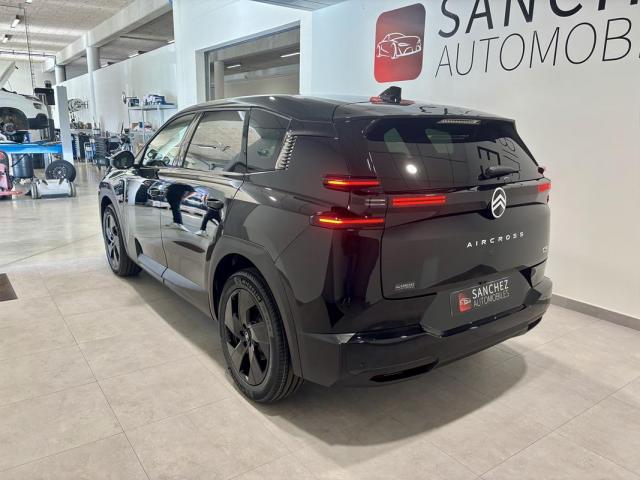 Citroen C5 Aircross image 7