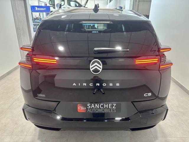 Citroen C5 Aircross image 5