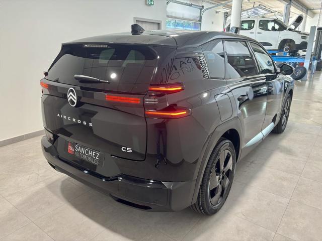 Citroen C5 Aircross image 4