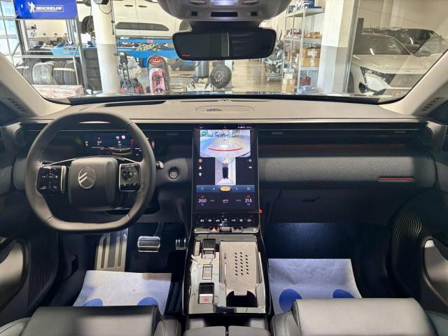 Citroen C5 Aircross image 9
