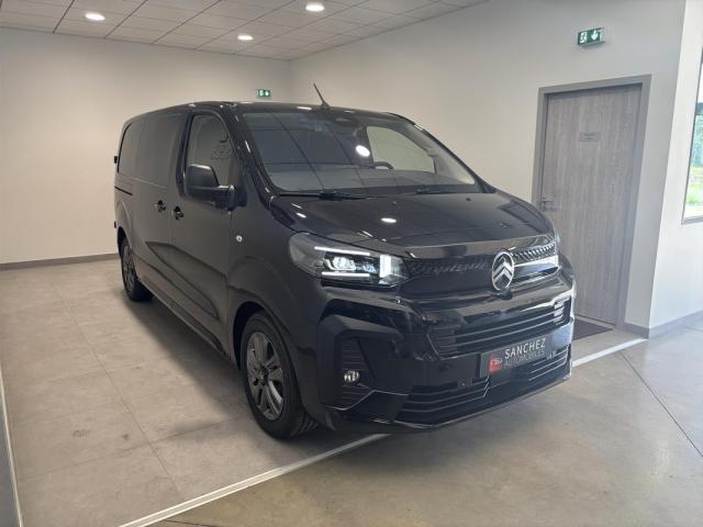Citroen Jumpy image 1