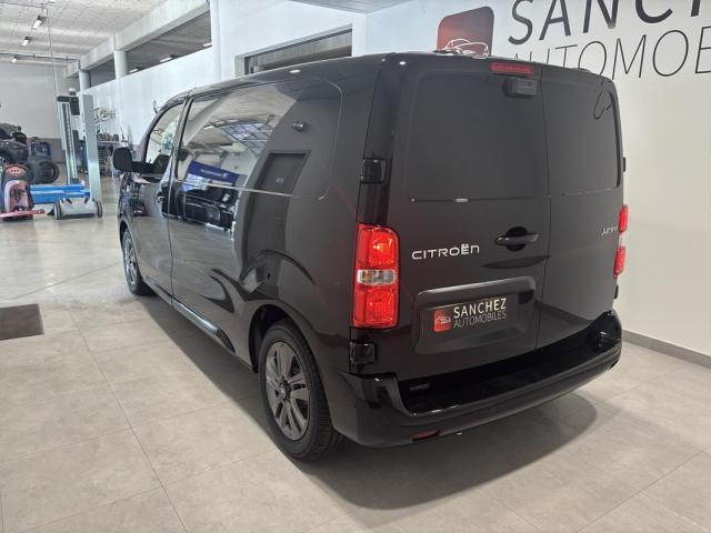 Citroen Jumpy image 2