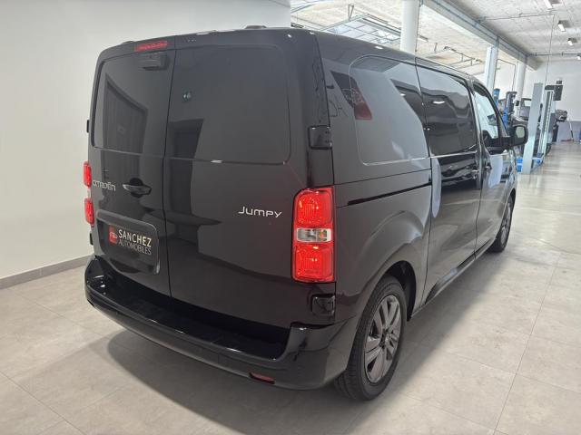 Citroen Jumpy image 4